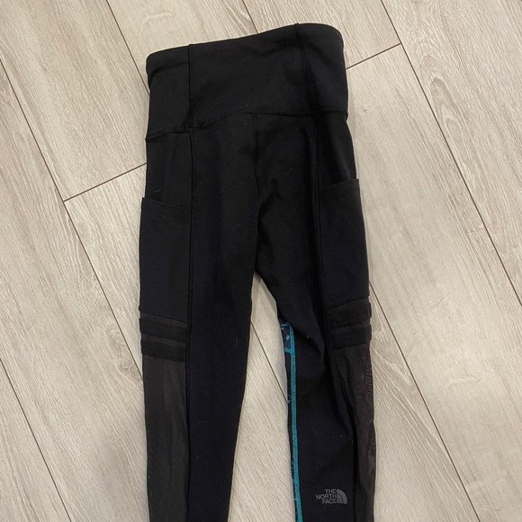 The North Face Leggings, XS - Picture 2 of 3
